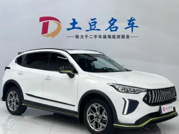 2022 Haval Chitu с пробегом 11 400 км