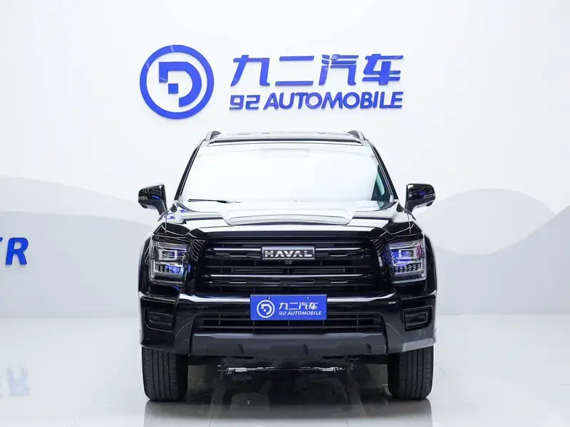 2025 Haval H5 с пробегом 17 000 км