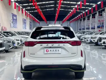 2022 Haval Chitu с пробегом 11 400 км