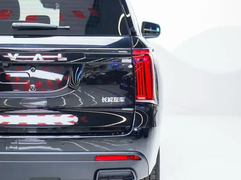 2025 Haval H5 с пробегом 17 000 км