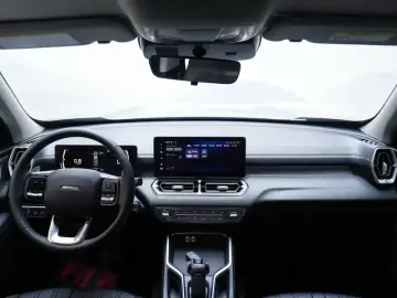 2025 Haval H5 с пробегом 17 000 км