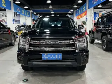 2024 Haval H5 с пробегом 33 000 км