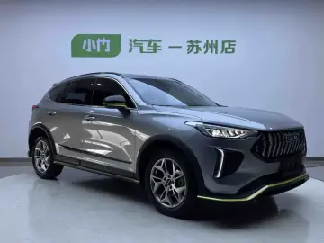2022 Haval Chitu с пробегом 10 000 км