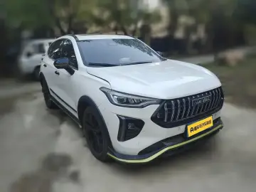 2021 Haval Chitu с пробегом 16 300 км