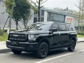 Haval H5