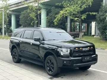 2025 Haval H5 с пробегом 19 000 км