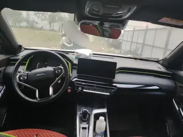 2021 Haval Chitu с пробегом 16 300 км