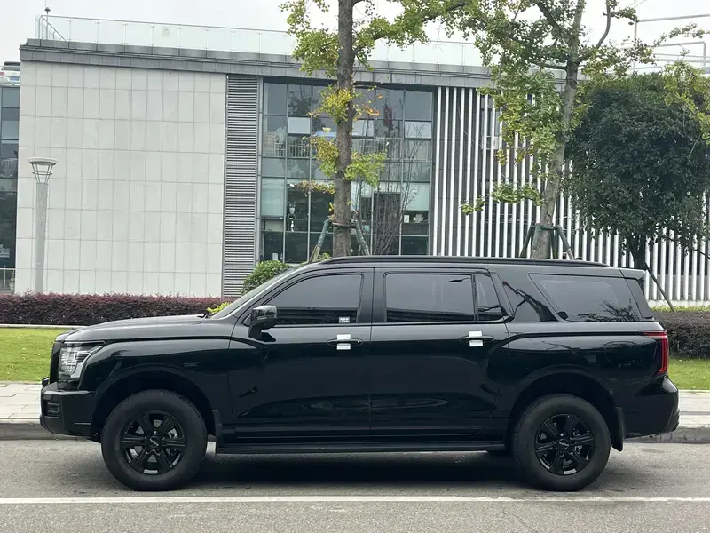 2025 Haval H5 с пробегом 19 000 км