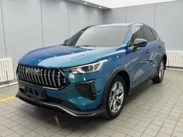 Haval Chitu
