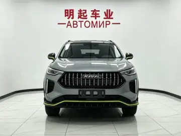 2022 Haval Chitu с пробегом 41 000 км