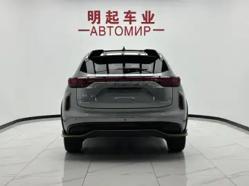 2022 Haval Chitu с пробегом 41 000 км