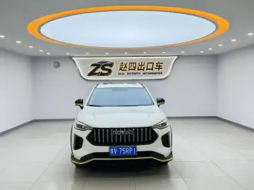 2022 Haval Chitu с пробегом 21 000 км