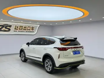 2022 Haval Chitu с пробегом 21 000 км
