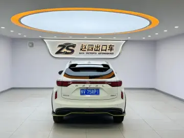 2022 Haval Chitu с пробегом 21 000 км