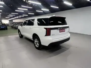 2024 Haval H5 с пробегом 23 000 км