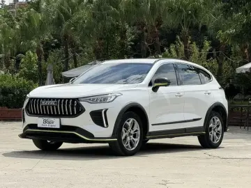 Haval Chitu