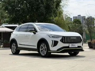2022 Haval Chitu с пробегом 46 000 км