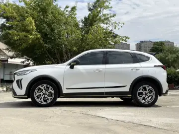 2022 Haval Chitu с пробегом 46 000 км