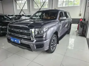 2023 Haval H5 с пробегом 90 000 км
