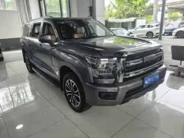 2023 Haval H5 с пробегом 90 000 км