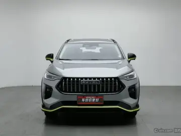 2021 Haval Chitu с пробегом 29 200 км