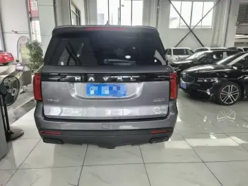 2023 Haval H5 с пробегом 90 000 км