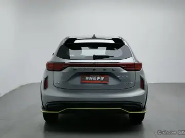 2021 Haval Chitu с пробегом 29 200 км