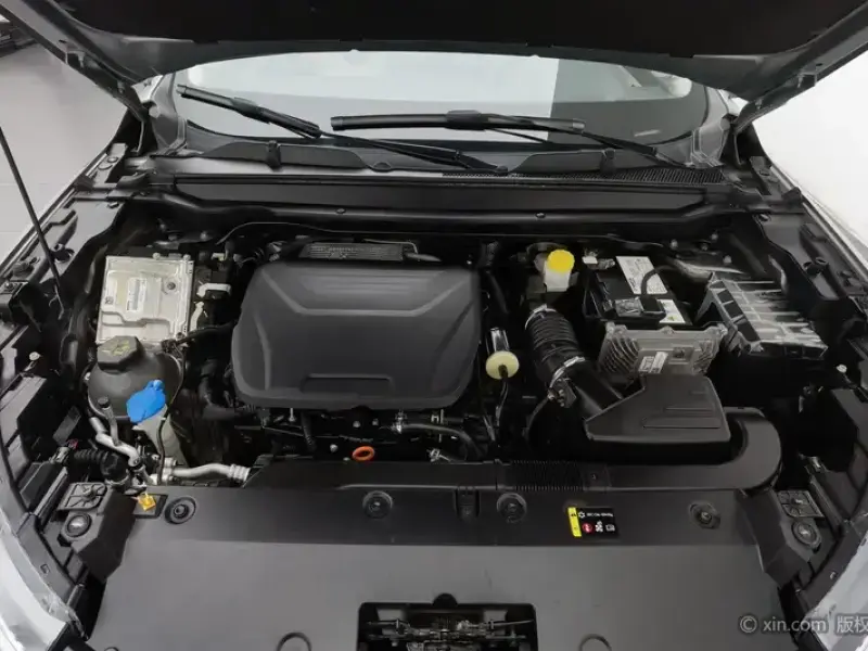 2021 Haval Chitu с пробегом 29 200 км