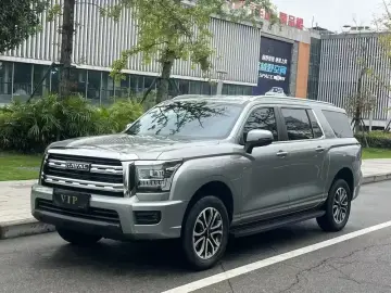 Haval H5