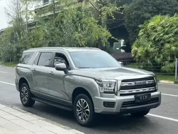 2023 Haval H5 с пробегом 11 000 км