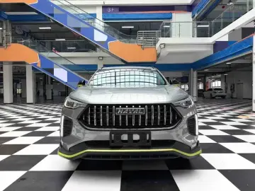 2022 Haval Chitu с пробегом 29 000 км