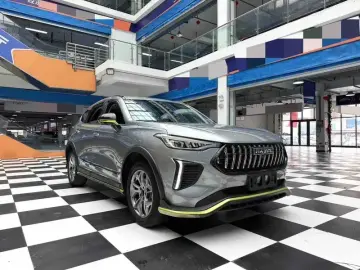 2022 Haval Chitu с пробегом 29 000 км