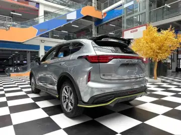 2022 Haval Chitu с пробегом 29 000 км