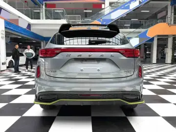 2022 Haval Chitu с пробегом 29 000 км