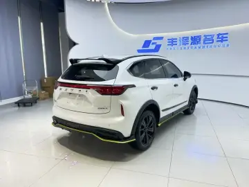 2021 Haval Chitu с пробегом 19 800 км