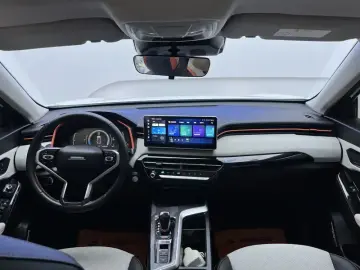 2021 Haval Chitu с пробегом 19 800 км