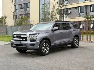 2023 Haval H5 с пробегом 40 000 км