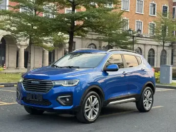 Haval H2s