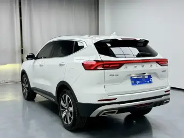 2023 Haval H6 с пробегом 34 000 км