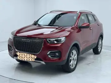 Haval H2s