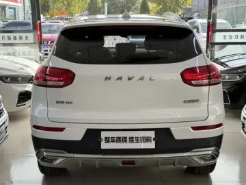 2021 Haval H6 с пробегом 41 500 км