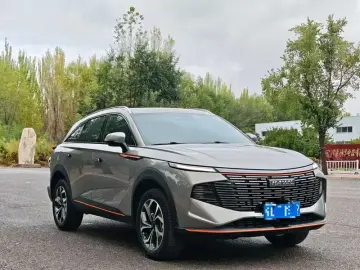 2021 Haval Shenshou с пробегом 38 000 км