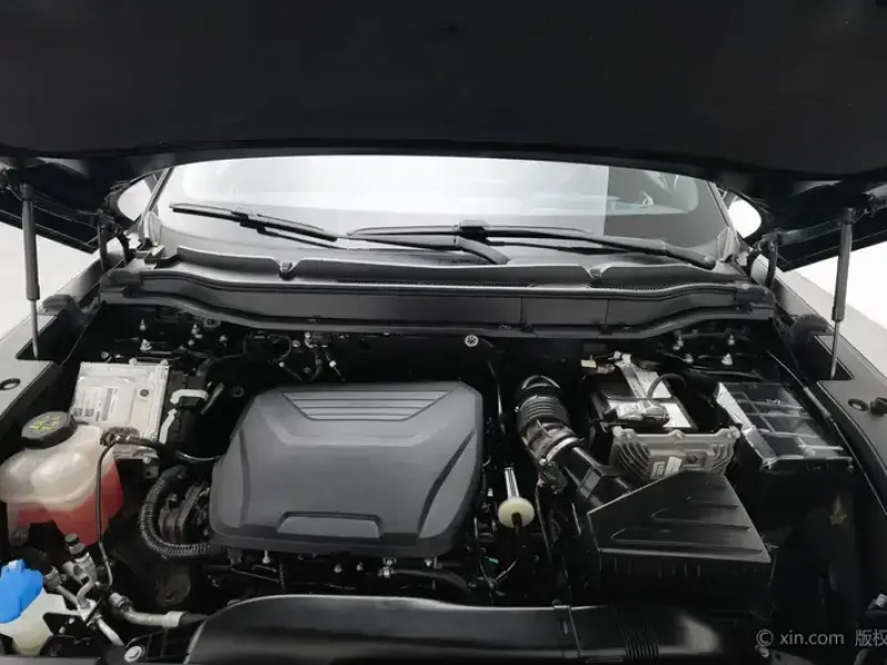 2021 Haval Shenshou с пробегом 61 500 км