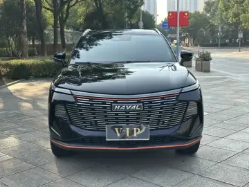 2021 Haval Shenshou с пробегом 65 000 км