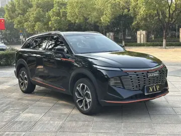 2021 Haval Shenshou с пробегом 65 000 км