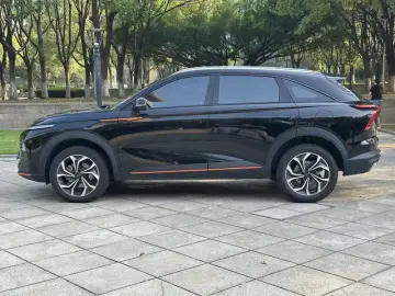 2021 Haval Shenshou с пробегом 65 000 км
