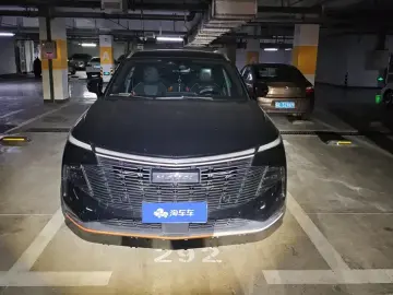 2021 Haval Shenshou с пробегом 51 000 км