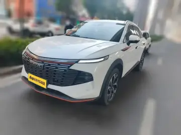 Haval Shenshou