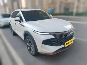 2022 Haval Shenshou с пробегом 5 300 км