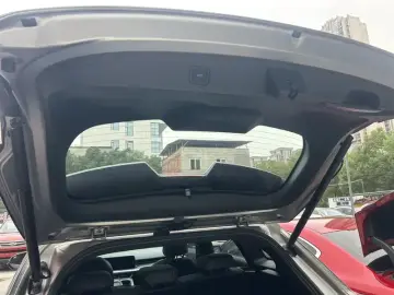 2021 Haval Shenshou с пробегом 40 000 км